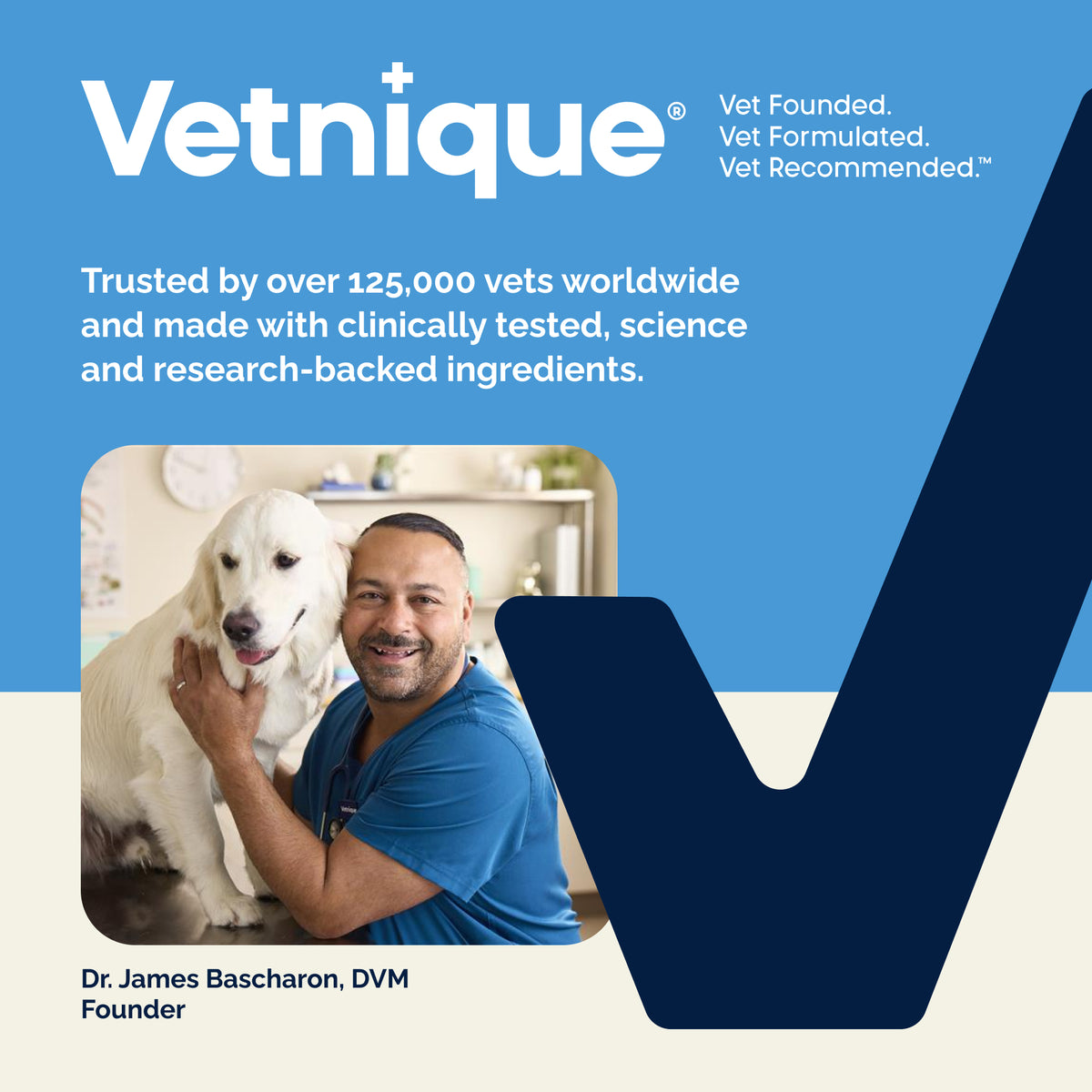 Glandex® Rapid Digestive Support Chews for Dogs