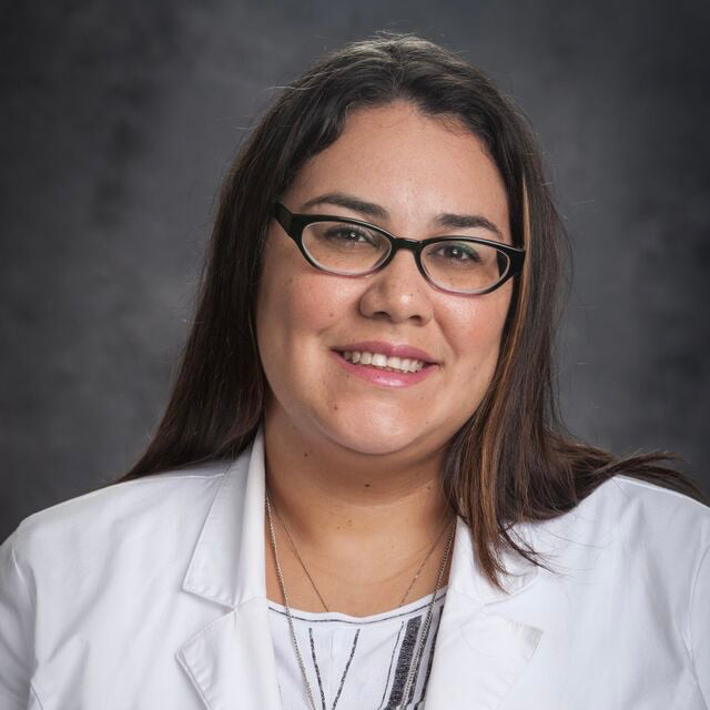 Dr. Rhaysa Feliciano