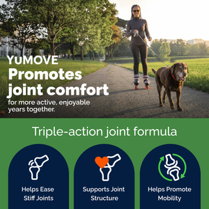 YuMOVE Senior Hip & Joint Health Tablets
