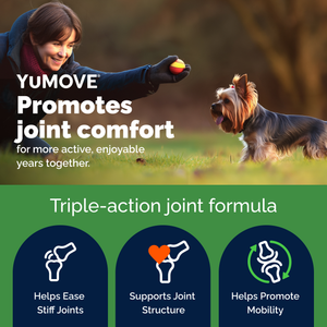 YuMOVE Hip & Joint Health for Small Dogs