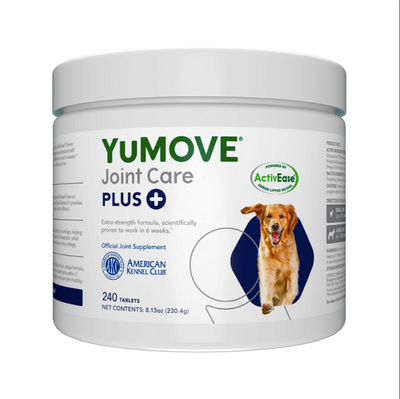 YuMOVE PLUS Joint Supplement Extra-Strength I Tablets