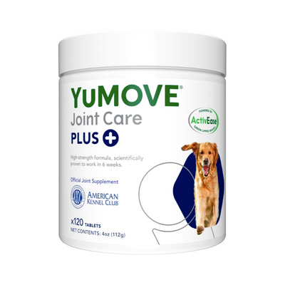 YuMOVE PLUS Joint Supplement Extra-Strength I Tablets