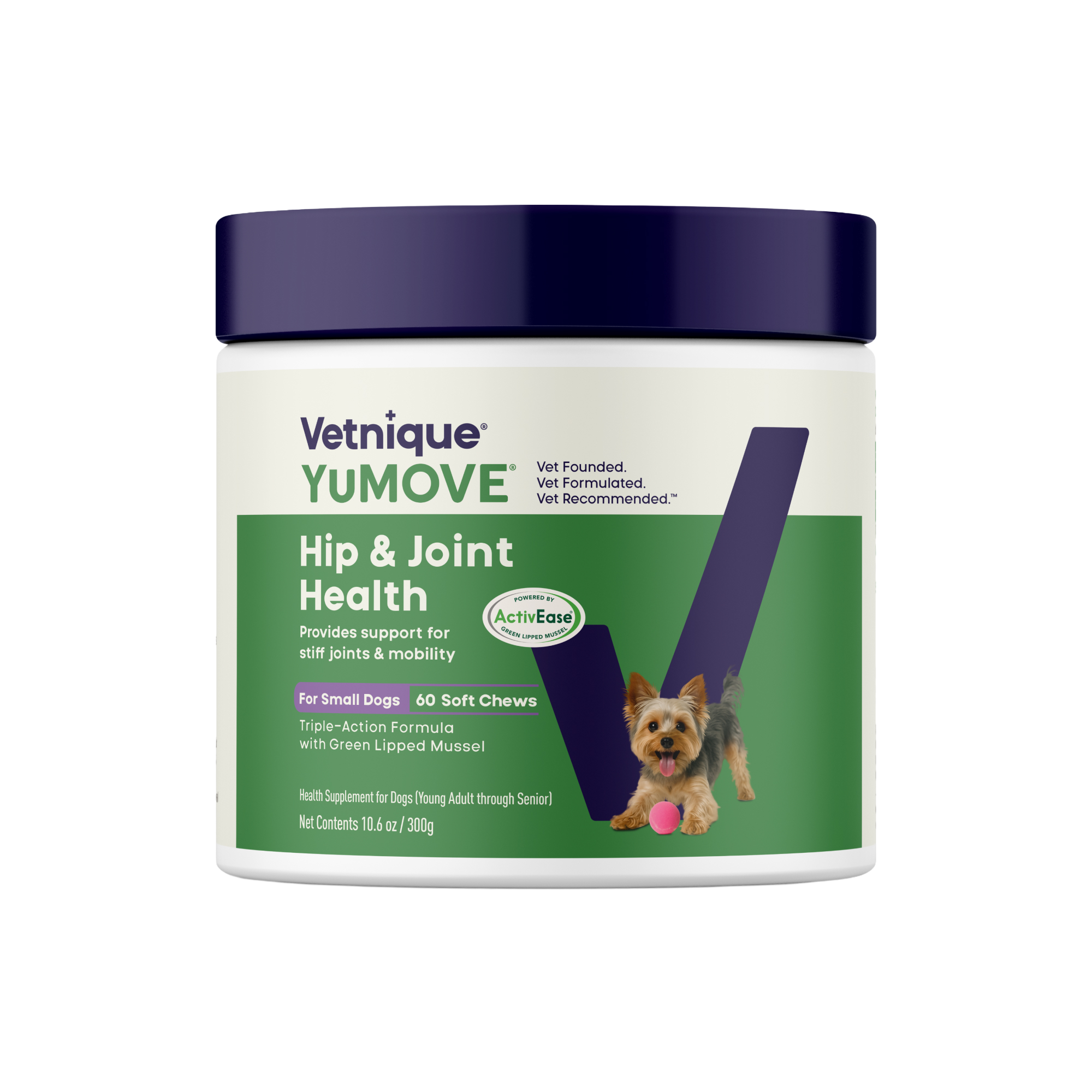 flavor benefit 3