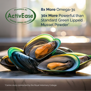 YuMOVE Senior Hip & Joint Health Tablets