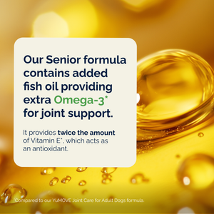 YuMOVE Senior Hip & Joint Health Tablets