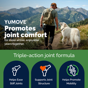 YuMOVE Hip & Joint Health for Extra-Large Dogs