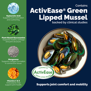 YuMOVE Hip & Joint Health for Extra-Large Dogs