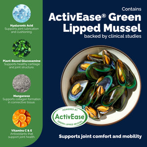 YuMOVE Advanced Vet Strength Hip & Joint Health Chews