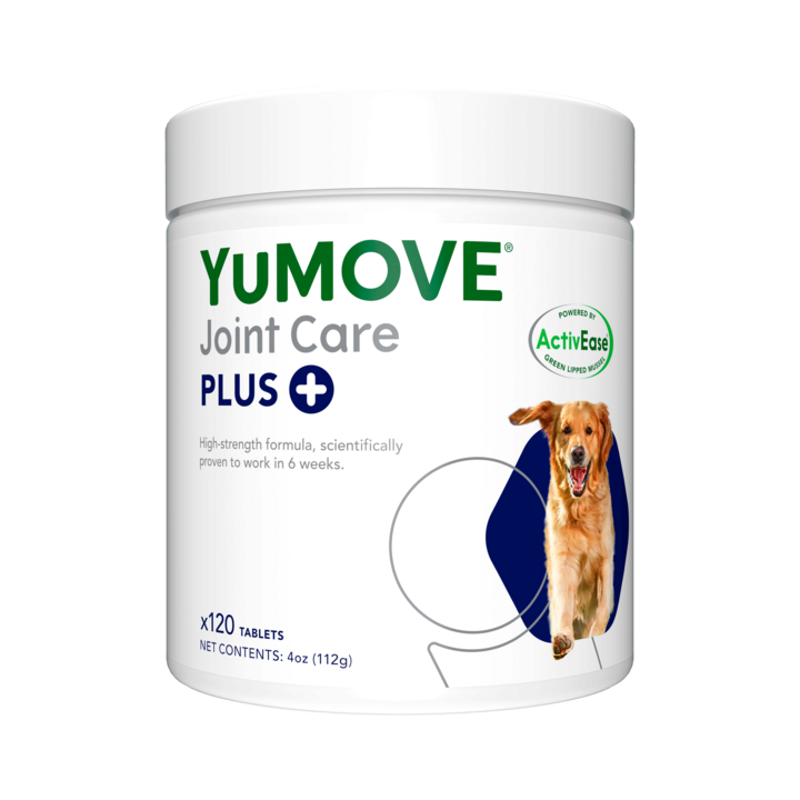 YuMOVE PLUS Joint Supplement Extra-Strength I Tablets