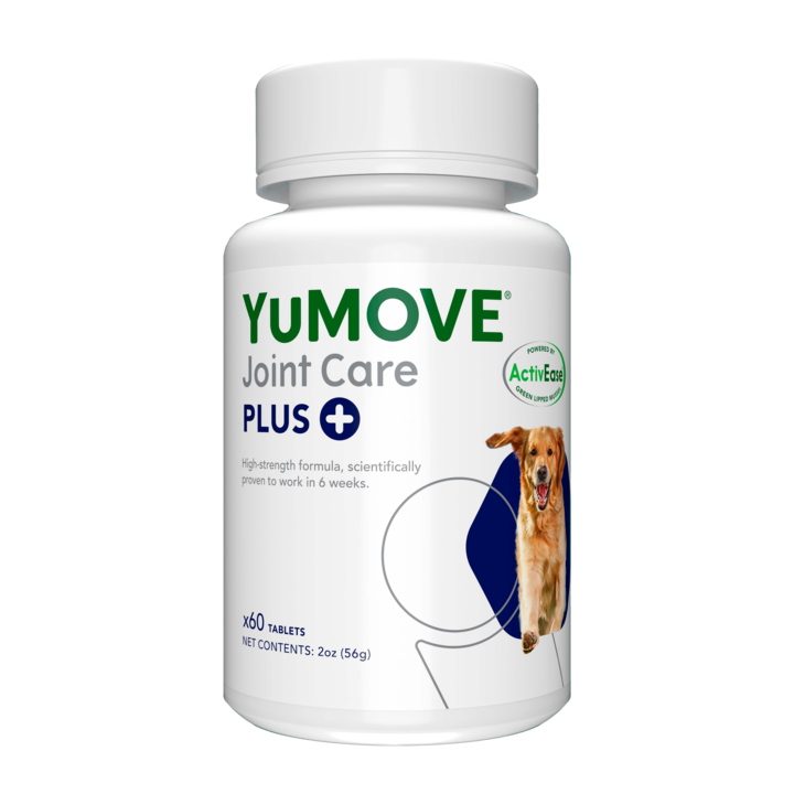 YuMOVE PLUS Joint Supplement Extra-Strength I Tablets