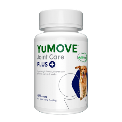 YuMOVE PLUS Joint Supplement Extra-Strength I Tablets