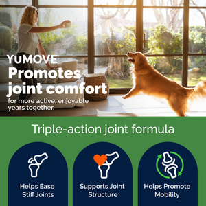 YuMOVE Hip & Joint Health Soft Chews