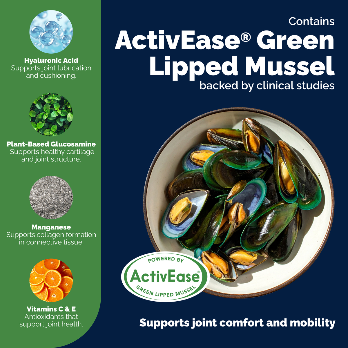 YuMOVE Hip & Joint Health Soft Chews