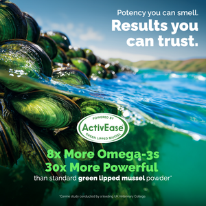 YuMOVE Hip & Joint Health Soft Chews