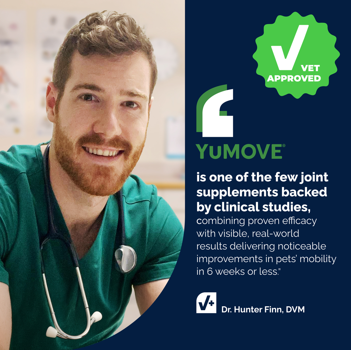 YuMOVE Hip & Joint Health Soft Chews