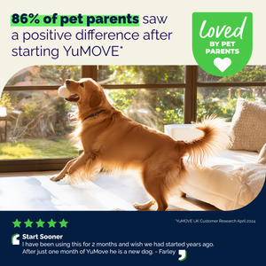 YuMOVE Hip & Joint Health Soft Chews