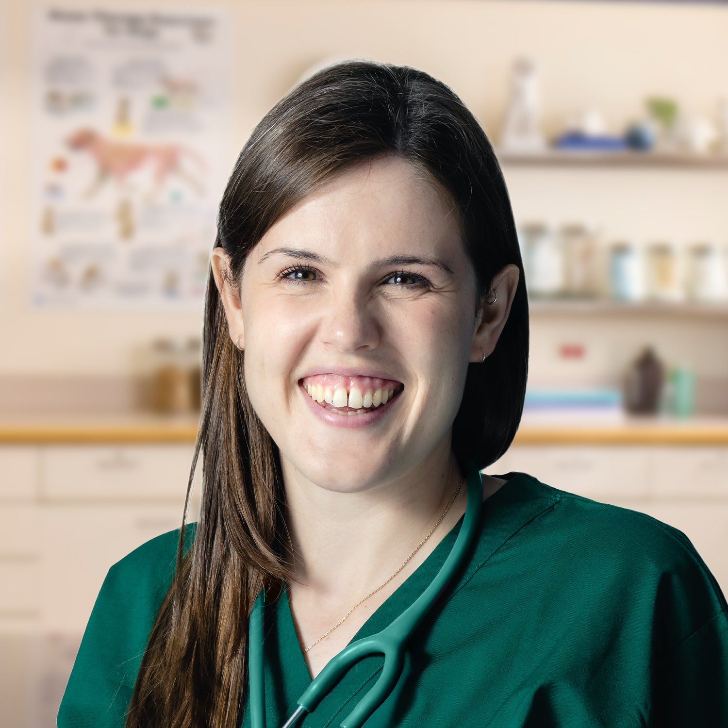 Dr. Charlotte Rice