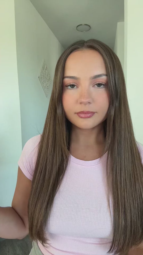 Unique blend