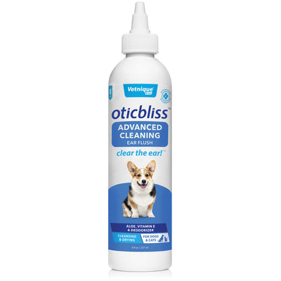 Oticbliss Advanced Cleaning Ear Flush