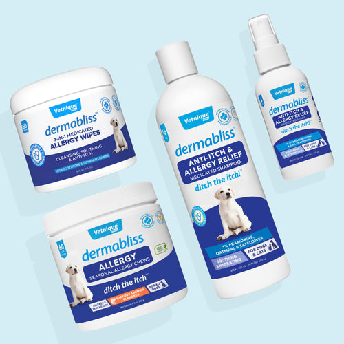 Ultimate Seasonal Allergy Relief Kit